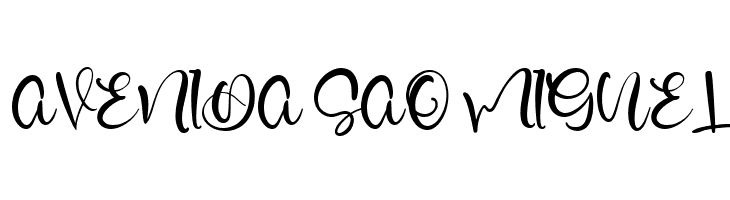 Gabriel Smith  Free Fonts Download