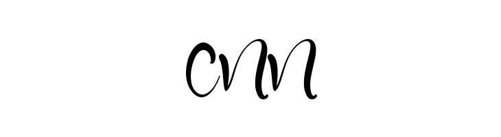 Gabriel Smith  Free Fonts Download
