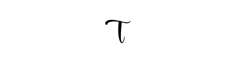 Gabriel Smith  Free Fonts Download
