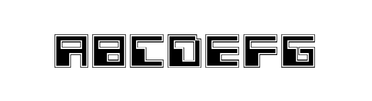 Phaser Bank Pro  Free Fonts Download