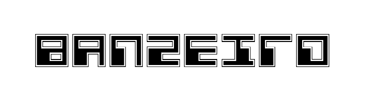 Phaser Bank Pro  Free Fonts Download