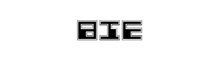 Phaser Bank Pro  Free Fonts Download