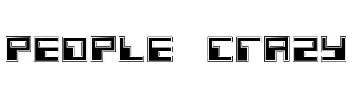 Phaser Bank Pro  Free Fonts Download