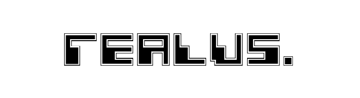 Phaser Bank Pro  Free Fonts Download