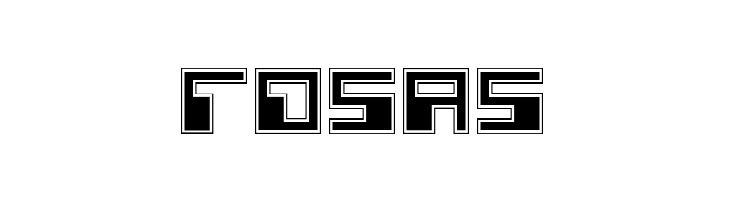 Phaser Bank Pro  Free Fonts Download