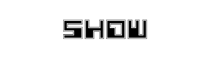 Phaser Bank Pro  Free Fonts Download