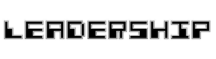 Phaser Bank Pro  Free Fonts Download