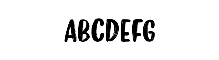 Hamer  Free Fonts Download
