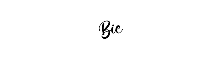 Katterine Rose  Free Fonts Download
