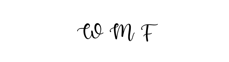 Katterine Rose  Free Fonts Download