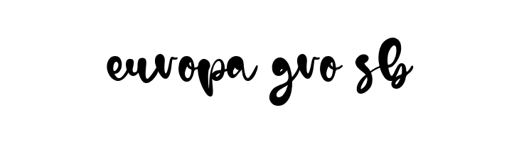 Davin Boys  Free Fonts Download