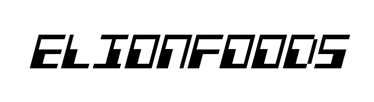Phaser Bank Condensed Italic  Free Fonts Download