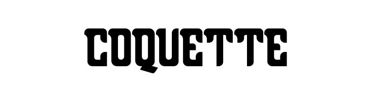 Thenacious  Free Fonts Download