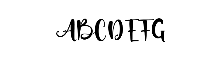 Asifa Carol  Free Fonts Download