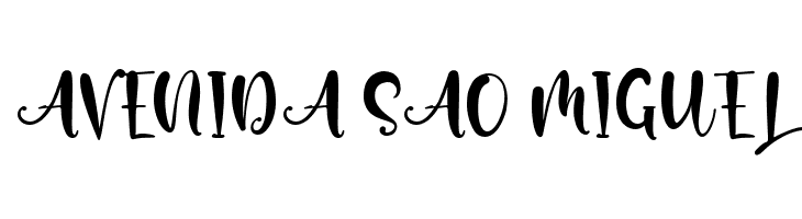 Asifa Carol  Free Fonts Download