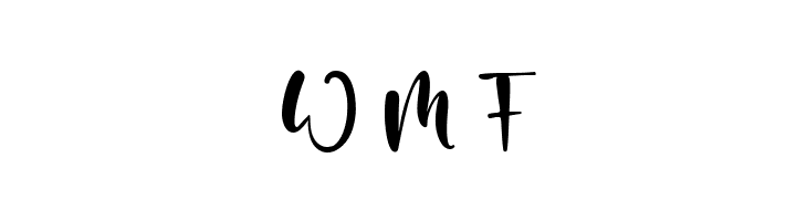 Asifa Carol  Free Fonts Download