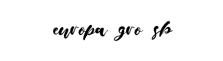 HandyMattea  Free Fonts Download