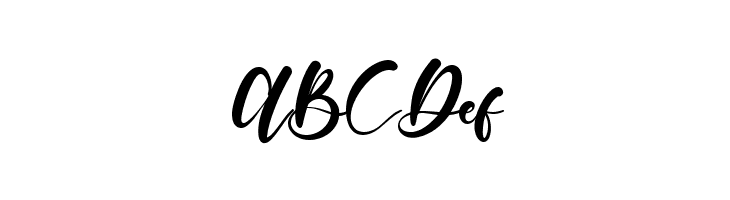 Handy Mattea  Free Fonts Download