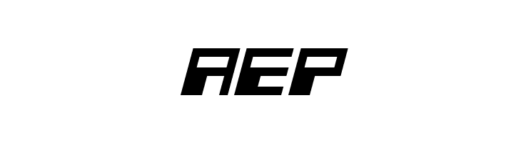 Phaser Bank Bold Italic  Free Fonts Download