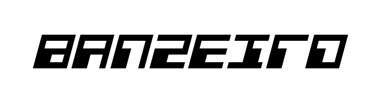 Phaser Bank Bold Italic  Free Fonts Download