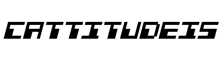 Phaser Bank Bold Italic  Free Fonts Download