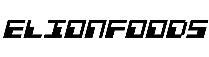 Phaser Bank Bold Italic  Free Fonts Download