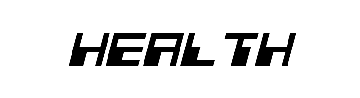Phaser Bank Bold Italic  Free Fonts Download