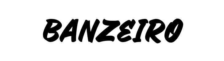 Bushetch  Free Fonts Download