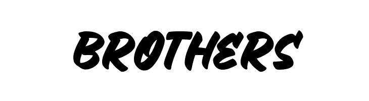 Bushetch  Free Fonts Download