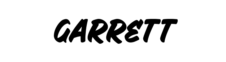 Bushetch  Free Fonts Download