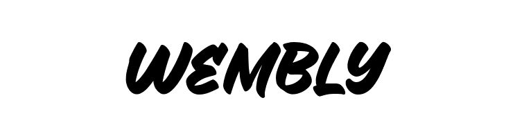 Bushetch  Free Fonts Download