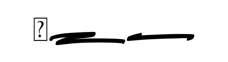 Bushetch Swash  Free Fonts Download