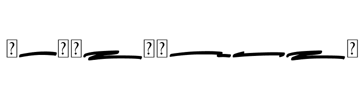 Bushetch Swash  Free Fonts Download