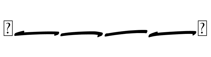 Bushetch Swash  Free Fonts Download