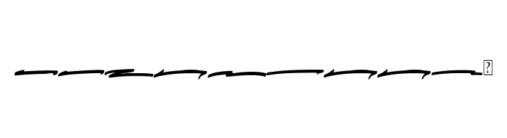Bushetch Swash  Free Fonts Download
