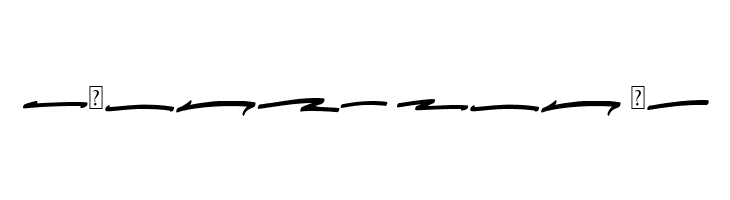Bushetch Swash  Free Fonts Download