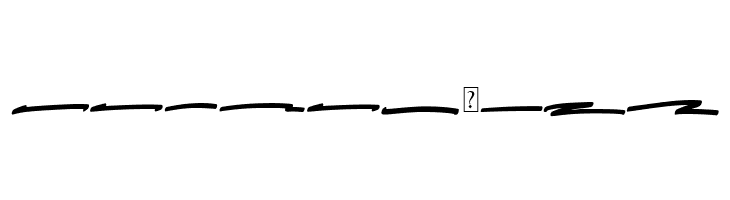 Bushetch Swash  Free Fonts Download