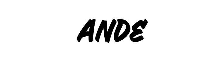 Bushetch  Free Fonts Download