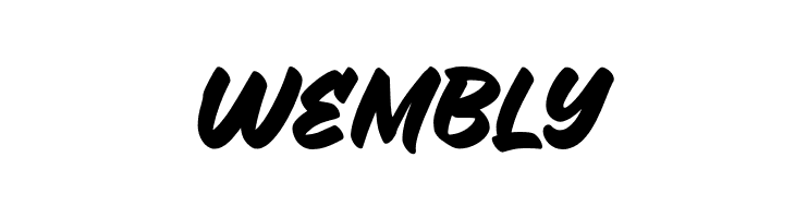 Bushetch  Free Fonts Download