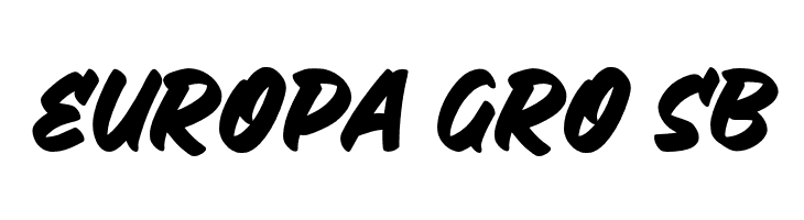 Bushetch  Free Fonts Download