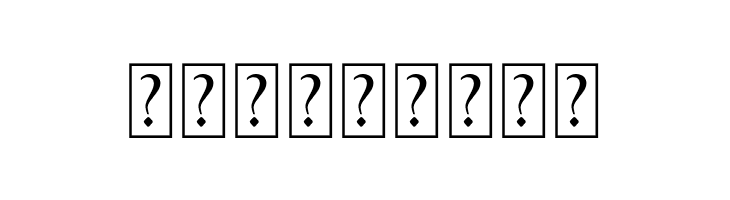 BushetchSwash  Free Fonts Download