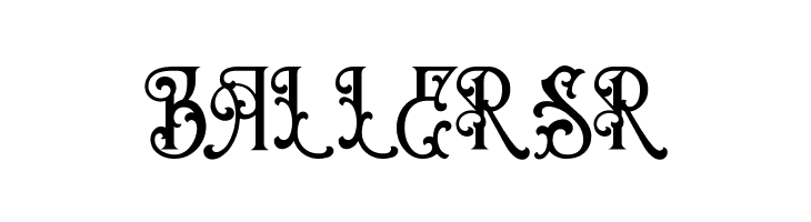 Clutter Street  Free Fonts Download