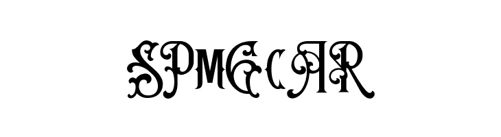 Clutter Street  Free Fonts Download