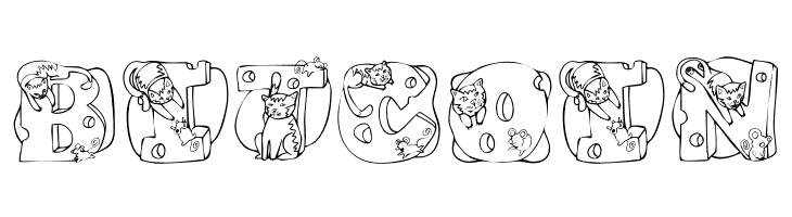 Cat Cat  Free Fonts Download