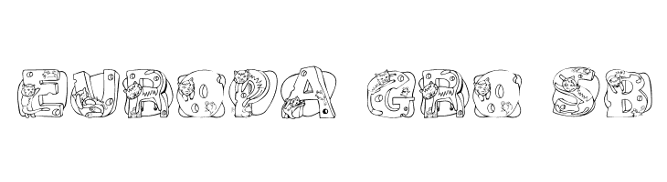 Cat Cat  Free Fonts Download