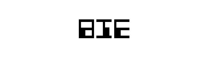 Phaser Bank Condensed  Free Fonts Download