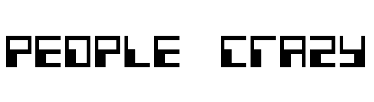 Phaser Bank Condensed  Free Fonts Download