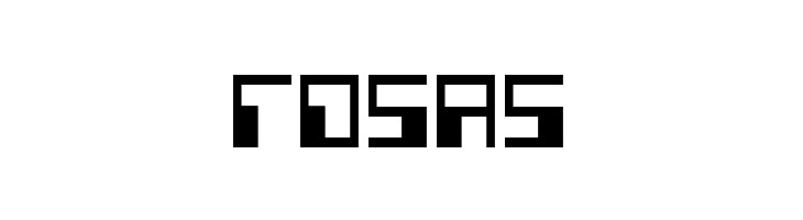 Phaser Bank Condensed  Free Fonts Download
