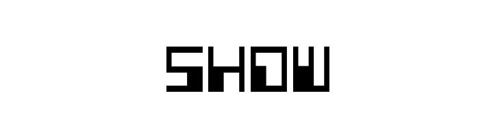 Phaser Bank Condensed  Free Fonts Download