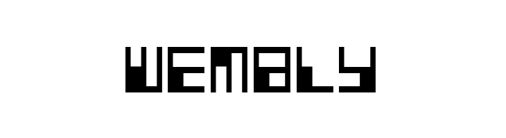 Phaser Bank Condensed  Free Fonts Download